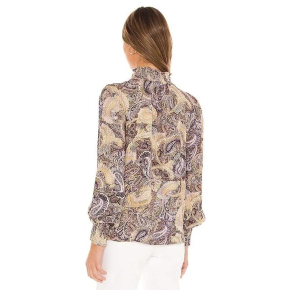 Sanctuary X REVOLVE | Be Bold Top in Moonstruck | Size XS - Picture 2 of 7